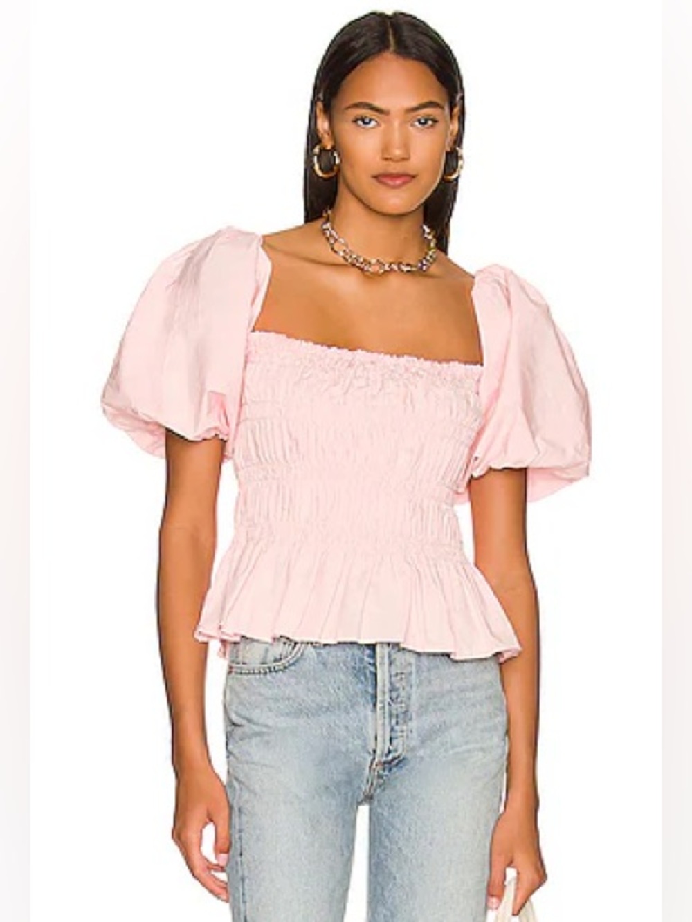 ASTR the Label Savina Top